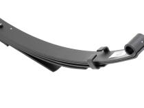 Rear Leaf Springs 3 Inch Lift Pair 79-85 Toyota Truck 4WD Rough Country