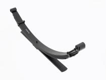 Rear Leaf Springs 4 Inch Lift Pair 70-79 Ford Bronco/F-100/F-250 Rough Country