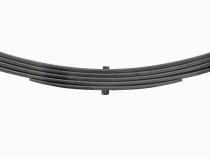 Rear Leaf Springs 4 Inch Lift Pair 64-80 Toyota Land Cruiser FJ40 Rough Country