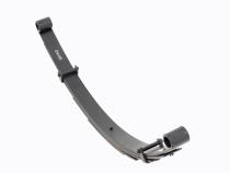 Rear Leaf Springs 4 Inch Lift Pair 64-80 Toyota Land Cruiser FJ40 Rough Country