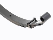 Rear Leaf Springs 4 Inch Lift Pair 64-80 Toyota Land Cruiser FJ40 Rough Country