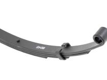 Front Leaf Springs 4 Inch Lift Pair 71-80 International Scout II Rough Country