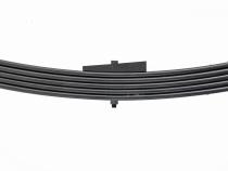 Rear Leaf Springs 4 Inch Lift Pair 71-80 International Scout II Rough Country