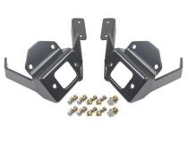 JK Rear Long Travel Upper Shock Mount 07-18 Wrangler JK/JKU Synergy MFG
