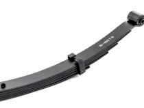 Rear Leaf Springs 2 Inch Lift Pair 73-91 GMC Half-Ton Suburban 4WD Rough Country