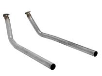 Manifold Downpipe Kit Fits 1967-1972 GM C10 2Wd Trucks With Sbc Engine Flowmaster
