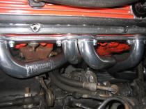 Scavenger Series Elite Header 1967-1974 Camaro, 1964-1974 Chevelle/Malibu/El Camino, 1968-1974 Chevy Ii/Nova, 1970-1974 Monte Carlo, 265-400Ci Sbc Engine Flowmaster