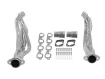 Scavenger Series Elite Header Fits 1967-1974 Camaro, 1965-1972 Chevelle/El Camino, 1968-1974 Chevy Ii/Nova, 1970-1974 Monte Carlo With A 396-502 Bbc Engine Flowmaster