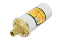 Ignition Coil Kit Chrome Supercoil Is Effective Up To 6500 Rpm Maximum Voltage 45,000 Volts ACCEL
