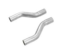American Thunder Cat-Back Exhaust System 1987-1996 Ford F-150 With A V6 Or V8 Engine Aggressive To Moderate Sound Flowmaster