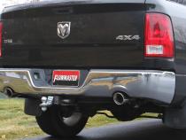 American Thunder Cat-Back Exhaust System 2009-2024 (Classic Body) Ram 1500 With 5.7L Hemi Engine, And 2009-2013 4.7L Models Aggressive Sound Flowmaster