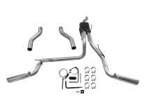American Thunder Cat-Back Exhaust System Fits 2003-2012 Dodge Ram 2500, 3500 Trucks With 5.7L Hemi Engine Moderate Sound Flowmaster