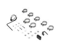 Force Ii Cat-Back Exhaust System 2011-2014 Ford F-150 With 3.5L Ecoboost, Fits All Wheelbases Moderate To Mild Sound Flowmaster