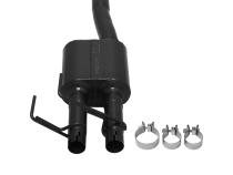 Outlaw Direct Fit Muffler Fits 2009-2024 (Classic Body) Ram 1500, 5.7L Hemi, 2/4 Wheel Drive And All Wheelbases Aggressive Sound Flowmaster