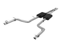 American Thunder Cat-Back Exhaust System Fits 2015-2016 Dodge Charger R/T And 2015-2023 Chrysler 300 With 5.7L Hemi Engine Flowmaster