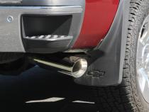 Force Ii Cat-Back Exhaust System 2014-2019* (*Classic Body) Silverado/Sierra 1500, 4.3L &amp;amp; 5.3L Engines Flowmaster