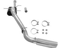 Force Ii Cat-Back Exhaust System 2014-2019* (*Classic Body) Silverado/Sierra 1500, 4.3L &amp;amp; 5.3L Engines Flowmaster