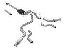 American Thunder Cat-Back Exhaust System 2015-2020 Ford F-150 With 2.7L/3.3L/3.5L Ecoboost, 3.5L Tivct Or 5.0L Engine Flowmaster
