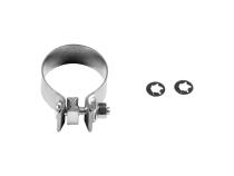 Force Ii Axle-Back Exhaust System Fits 2018-2026 Jeep Wrangler Jl 2 Door And 4 Door With 3.6L And 2.0L Engine Moderate Sound Flowmaster