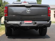 American Thunder Cat-Back Exhaust System Fits 2019-2024, 2026 Ram 1500 (New Body) With 5.7L Hemi Engine And Factory Dual Tailpipes Aggressive To Moderate Sound Flowmaster