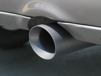 American Thunder Cat-Back Exhaust System Fits 2019-2024, 2026 Ram 1500 (New Body) With 5.7L Hemi Engine And Factory Dual Tailpipes Aggressive To Moderate Sound Flowmaster