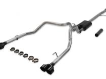 American Thunder Cat-Back Exhaust System Fits 2019-2026 (New Body) Chevrolet Silverado 1500/Gmc Sierra 1500 With 5.3L Engine Aggressive To Moderate Sound Flowmaster