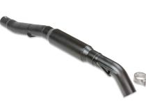 Outlaw Extreme Cat-Back Exhaust System 2015-2020 Ford F-150, All 2.7L/3.3L/3.5L Ecoboost, 3.5L Ti Vct And 5.0L Engine 2/4 Wd, All Wheelbases Aggressive Sound Flowmaster