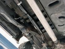 Outlaw Extreme Cat-Back Exhaust System 2015-2020 Ford F-150, All 2.7L/3.3L/3.5L Ecoboost, 3.5L Ti Vct And 5.0L Engine 2/4 Wd, All Wheelbases Aggressive Sound Flowmaster
