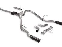 Outlaw Cat-Back Exhaust System Fits 2019-2024, 2026 (New Body) Ram 1500 5.7L Hemi, 2/4 Wheel Drive, All Wheelbases Aggressive Sound Flowmaster