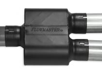 Outlaw Cat-Back Exhaust System Fits 2019-2024, 2026 (New Body) Ram 1500 5.7L Hemi, 2/4 Wheel Drive, All Wheelbases Aggressive Sound Flowmaster