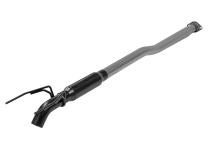 Outlaw Extreme Cat-Back Exhaust System 2005-2015 Toyota Tacoma 4.0L Outlaw Extreme Stainless Steel 3.0 Inch High Clearance Cat-Back Exhaust System Flowmaster