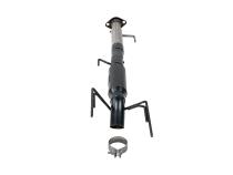 Outlaw Extreme Cat-Back Exhaust System Fits 2003-2024 Toyota 4Runner 4.0L. Outlaw Extreme Stainless Steel, 3.0 Inch High Clearance Cat-Back Exhaust System Flowmaster