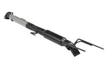 Outlaw Extreme Cat-Back Exhaust System Fits 2003-2024 Toyota 4Runner 4.0L. Outlaw Extreme Stainless Steel, 3.0 Inch High Clearance Cat-Back Exhaust System Flowmaster