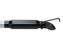 Outlaw Extreme Cat-Back Exhaust System 2007-2018 Jeep Wrangler Jk 3.6L/3.8L Outlaw Extreme Stainless Steel 3.0 Inch Cat-Back Exhaust System Flowmaster