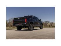 Outlaw Extreme Cat-Back Exhaust System Fits 2022-2025 Toyota Tundra 3.4-Liter, Cat-Back, Single Out Dump Exit, Outlaw Extreme Stainless Steel Exhaust System Flowmaster