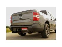 American Thunder Cat-Back Exhaust System Fits 2022-2024 Ford Maverick 2.0-Liter, Cat-Back, Single Rear Or Side Exit, American Thunder Stainless Steel Exhaust System Flowmaster