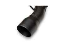 Outlaw Axle-Back Exhaust System Fits 2024-2026 Ford Mustang Gt 5.0-Liter And Ecoboost 2.3-Liter, Outlaw Axle-Back 3.0-Inch Stainless Steel Exhaust System, 4.0-Inch Black Tips With No Valves Flowmaster