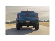 American Thunder Cat-Back Exhaust System Fits 2023-2026 GM Colorado / Canyon 2.7-Liter, Cat-Back, Dual Out Same Side Exit, Stainless Steel Exhaust System Flowmaster