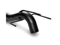 Outlaw Extreme Cat-Back Exhaust System Fits 2024-2025 Toyota Tacoma 2.4-Liter, All Wheelbases, Outlaw Extreme Cat-Back Exhaust System, Stainless Steel – Aggressive Sound Flowmaster