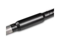 Outlaw Extreme Cat-Back Exhaust System Fits 2024-2025 Toyota Tacoma 2.4-Liter, All Wheelbases, Outlaw Extreme Cat-Back Exhaust System, Stainless Steel – Aggressive Sound Flowmaster