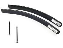 Add A Leaf Kit 2 Inch Rear 04-12 Colorado/Canyon 4WD Pair Tuff Country
