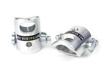 UTV Tie-Down Kit for JackDaddy Mounts Tuff Trail Gear