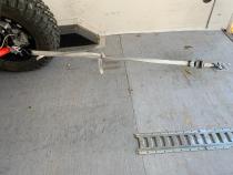UTV Tie-Down Kit for JackDaddy Mounts Tuff Trail Gear