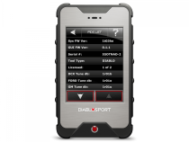 inTune i3 Platinum w/ PCM Swap 2015-2017 Dodge Car V8 DiabloSport