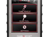inTune i3 Platinum w/ PCM Swap 2018-Present Dodge Durango/Jeep Grand Cherokee 5.7L/6.4L DiabloSport