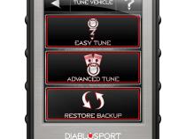 inTune i3 Platinum w/ PCM Swap 2015-2017 Dodge Durango/Jeep Grand Cherokee 5.7L DiabloSport