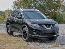 1.5 Inch Lift Kit 14-20 Nissan Rogue 4WD Rough Country