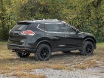 1.5 Inch Lift Kit 14-20 Nissan Rogue 4WD Rough Country