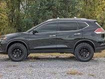 1.5 Inch Lift Kit 14-20 Nissan Rogue 4WD Rough Country