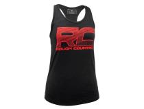 RC Tread Logo Tank Top Women XXL Rough Country